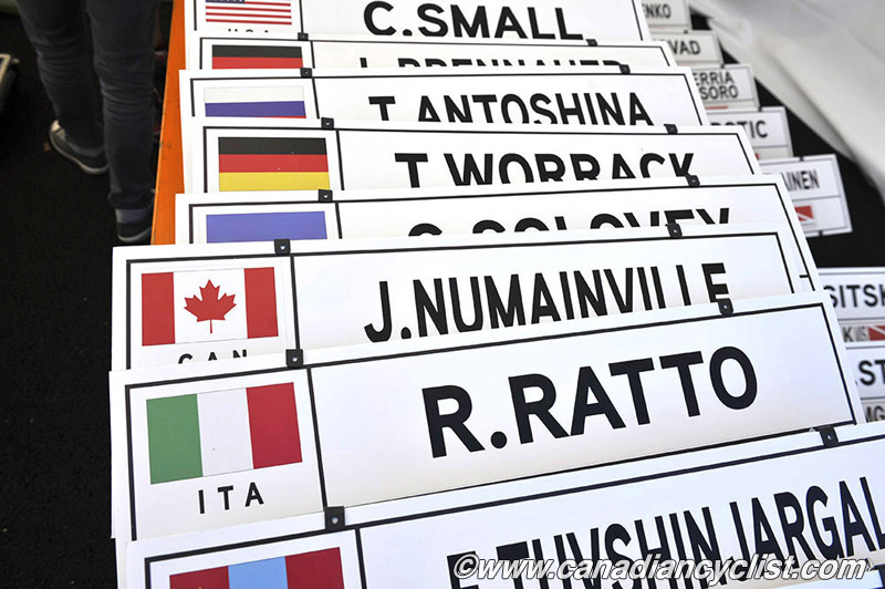 2013 Road World Championships
