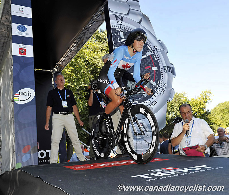 2013 Road World Championships
