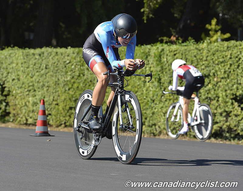 2013 Road World Championships