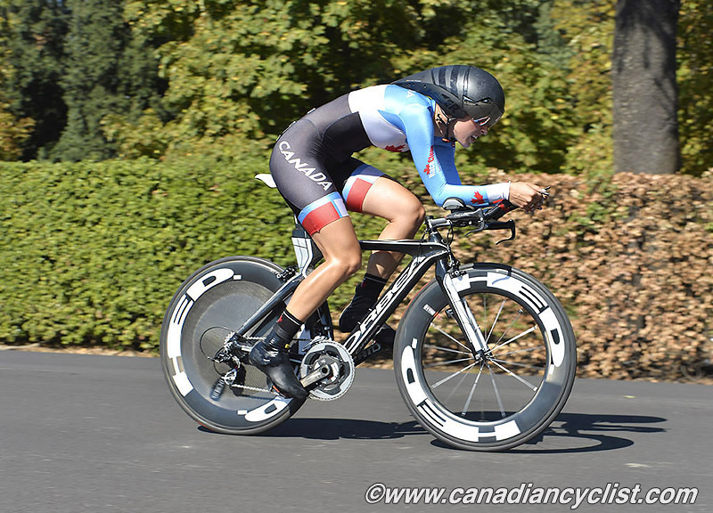 2013 Road World Championships