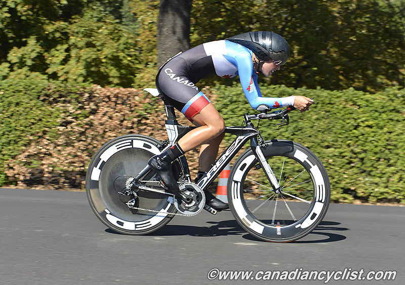 2013 Road World Championships