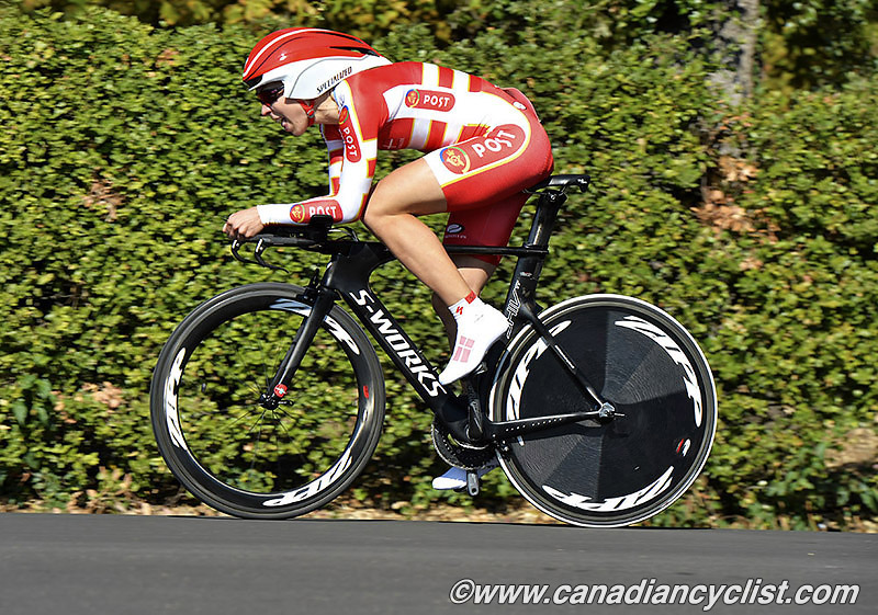 2013 Road World Championships