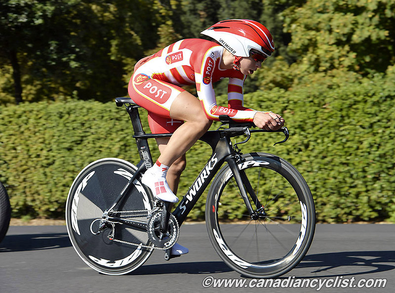 2013 Road World Championships