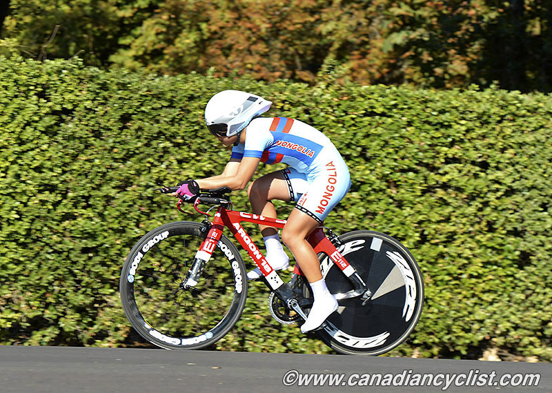 2013 Road World Championships