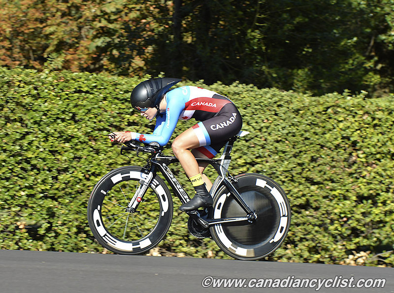 2013 Road World Championships