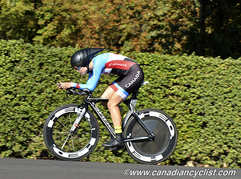 2013 Road World Championships