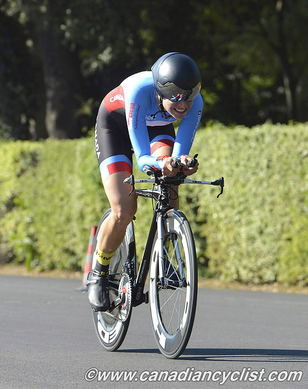 2013 Road World Championships