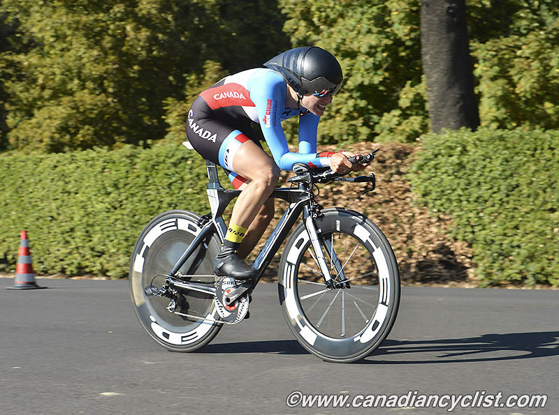 2013 Road World Championships