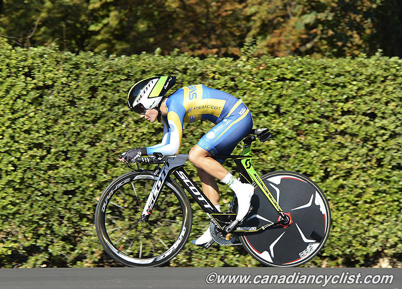 2013 Road World Championships