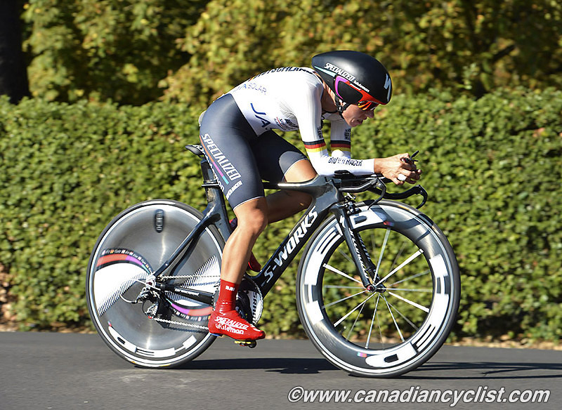 2013 Road World Championships