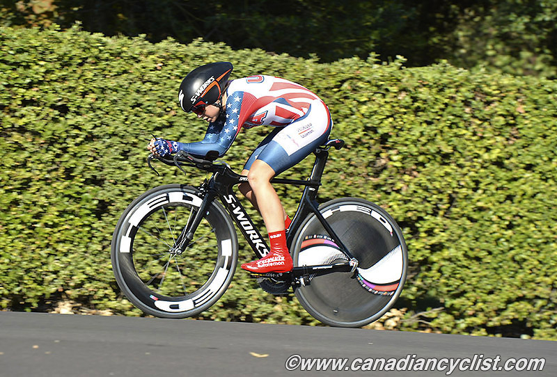 2013 Road World Championships