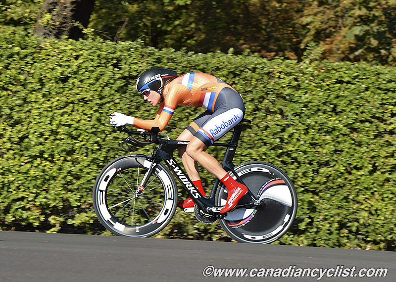 2013 Road World Championships