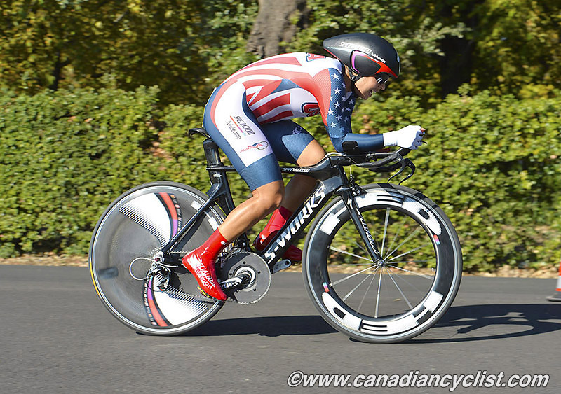 2013 Road World Championships
