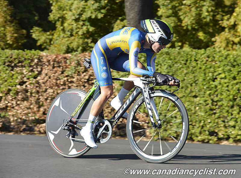 2013 Road World Championships