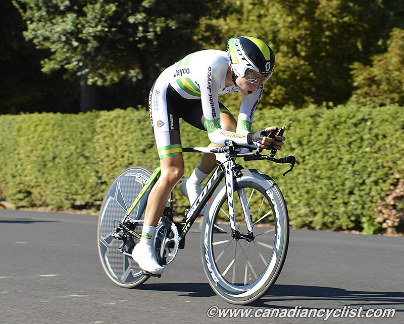 2013 Road World Championships