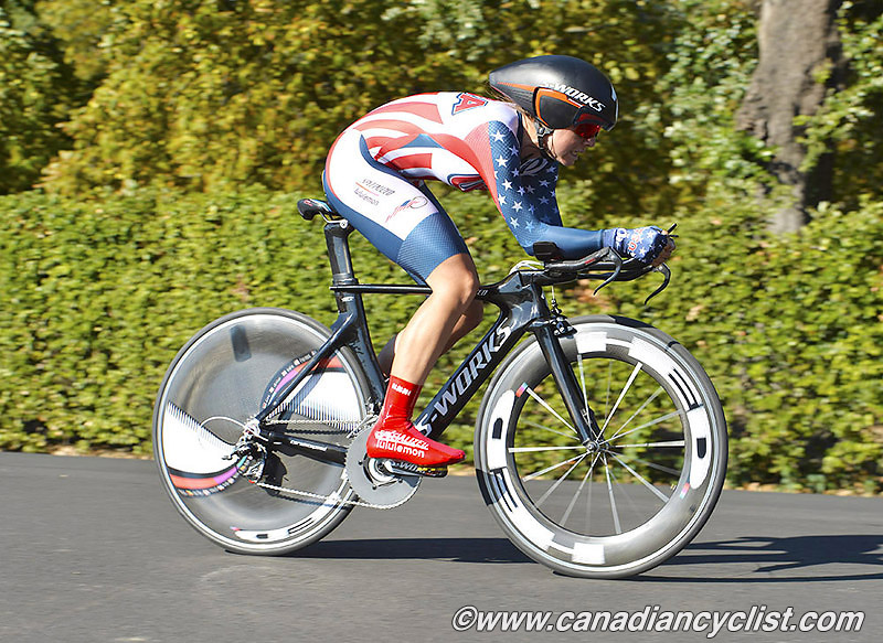 2013 Road World Championships