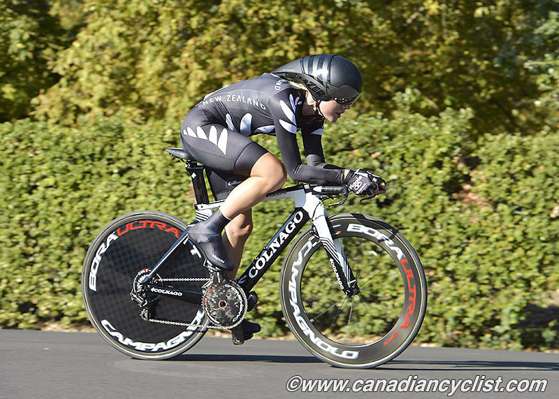 2013 Road World Championships