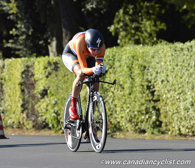 2013 Road World Championships