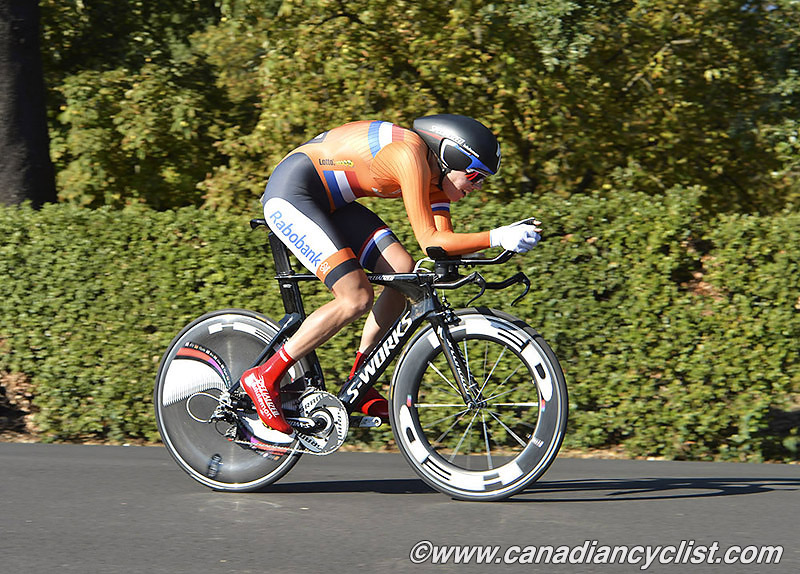 2013 Road World Championships