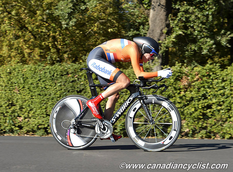 2013 Road World Championships