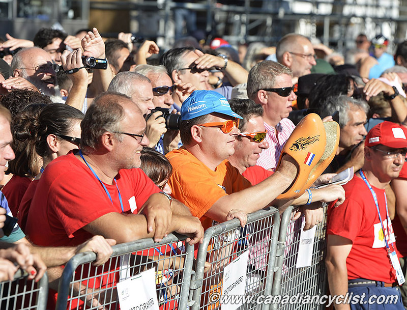 2013 Road World Championships