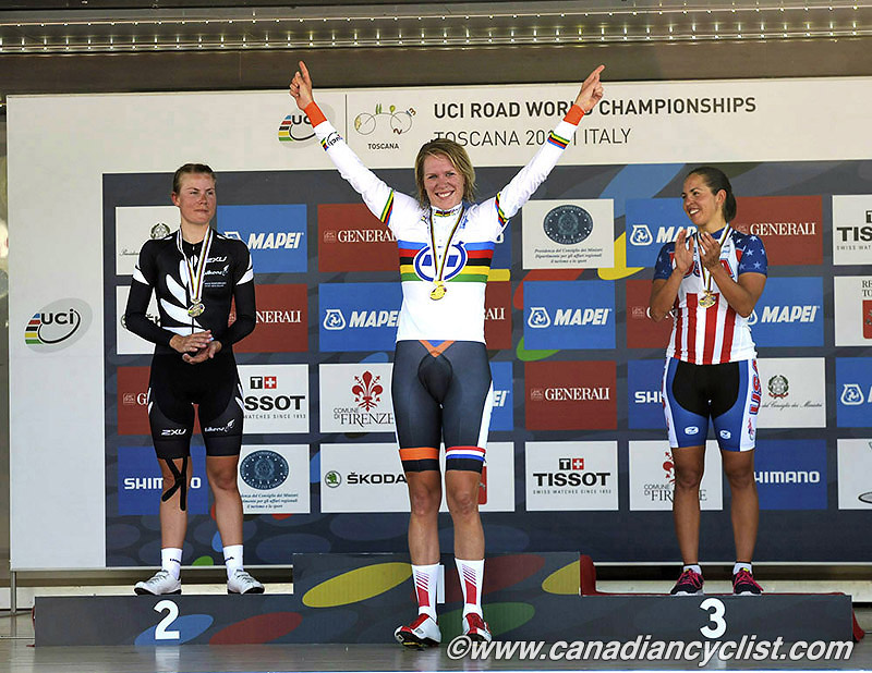 2013 Road World Championships