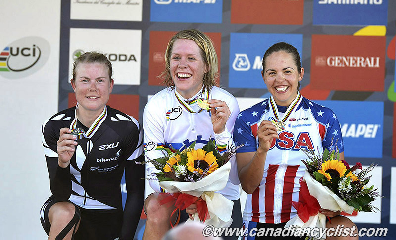 2013 Road World Championships