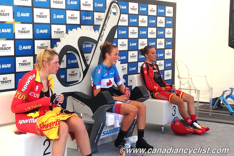 2013 Road World Championships
