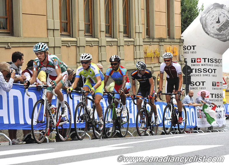 2013 Road World Championships