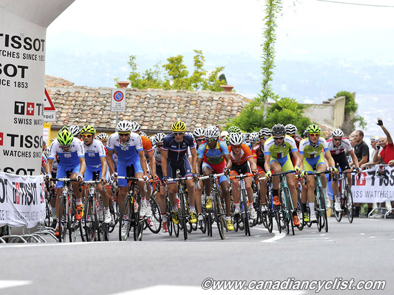 2013 Road World Championships