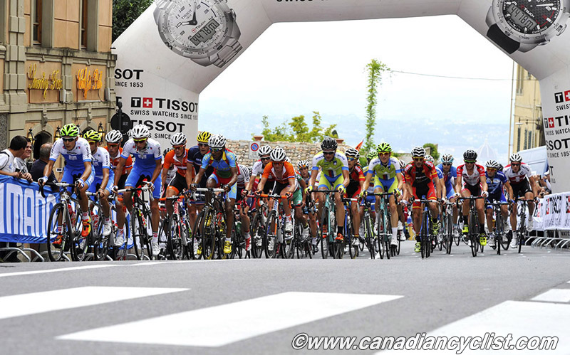 2013 Road World Championships