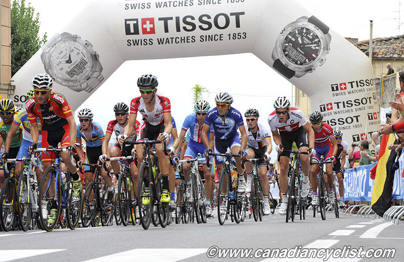 2013 Road World Championships