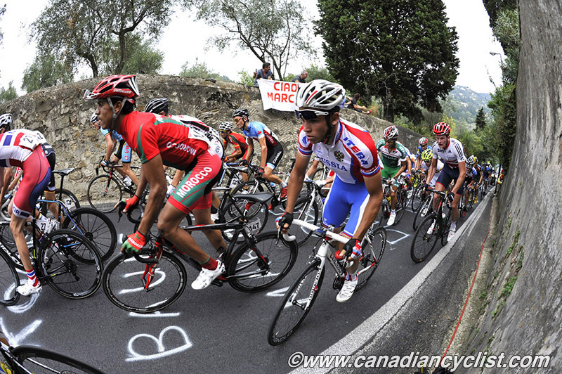 2013 Road World Championships