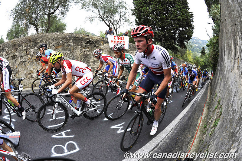 2013 Road World Championships