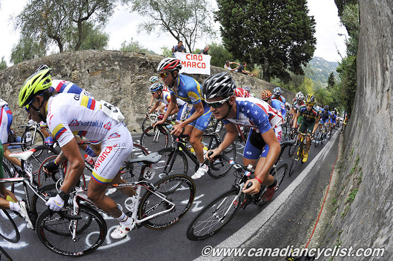 2013 Road World Championships