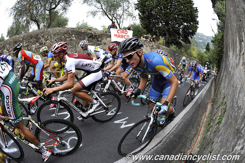 2013 Road World Championships