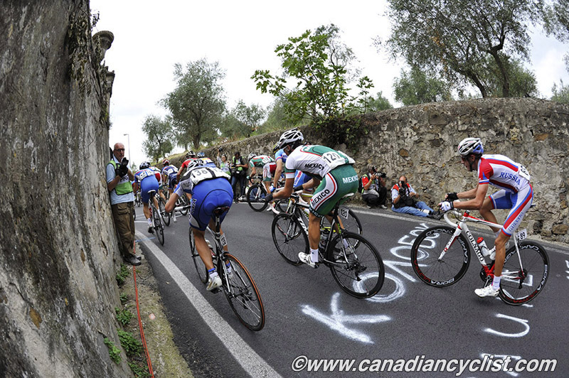 2013 Road World Championships