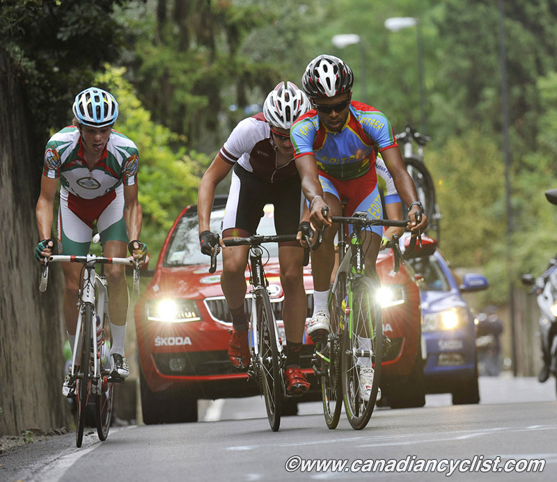 2013 Road World Championships