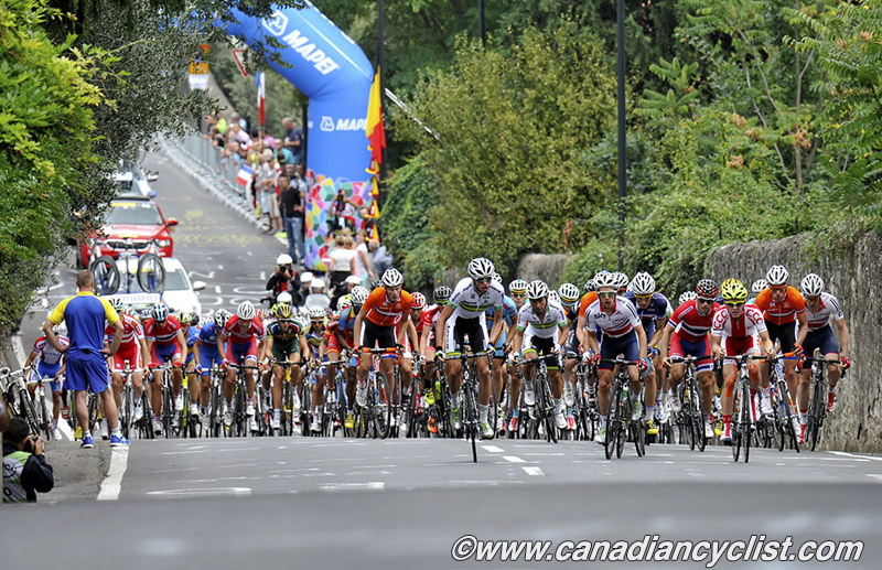 2013 Road World Championships
