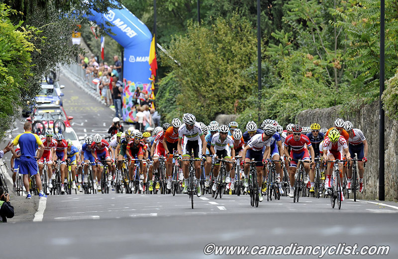 2013 Road World Championships