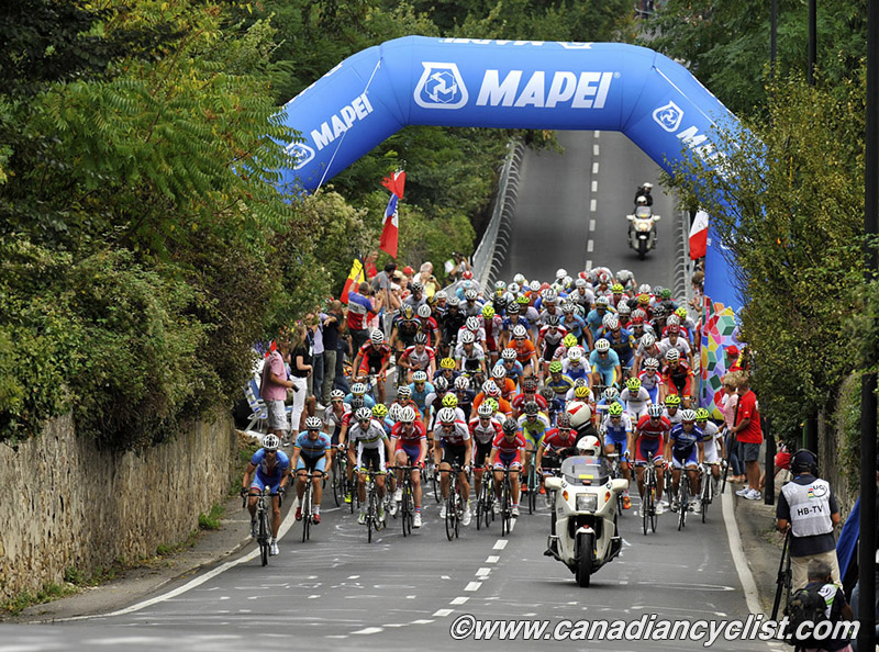 2013 Road World Championships