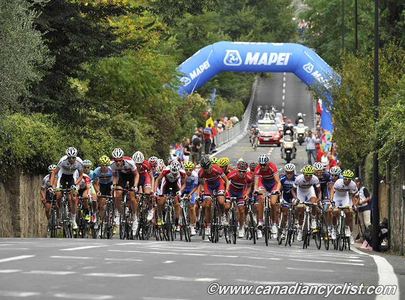 2013 Road World Championships