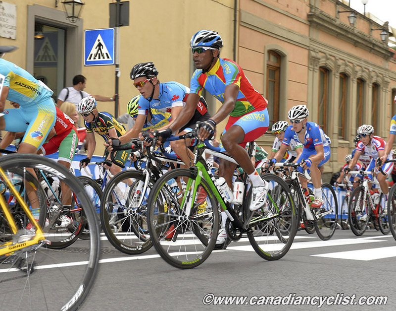 2013 Road World Championships