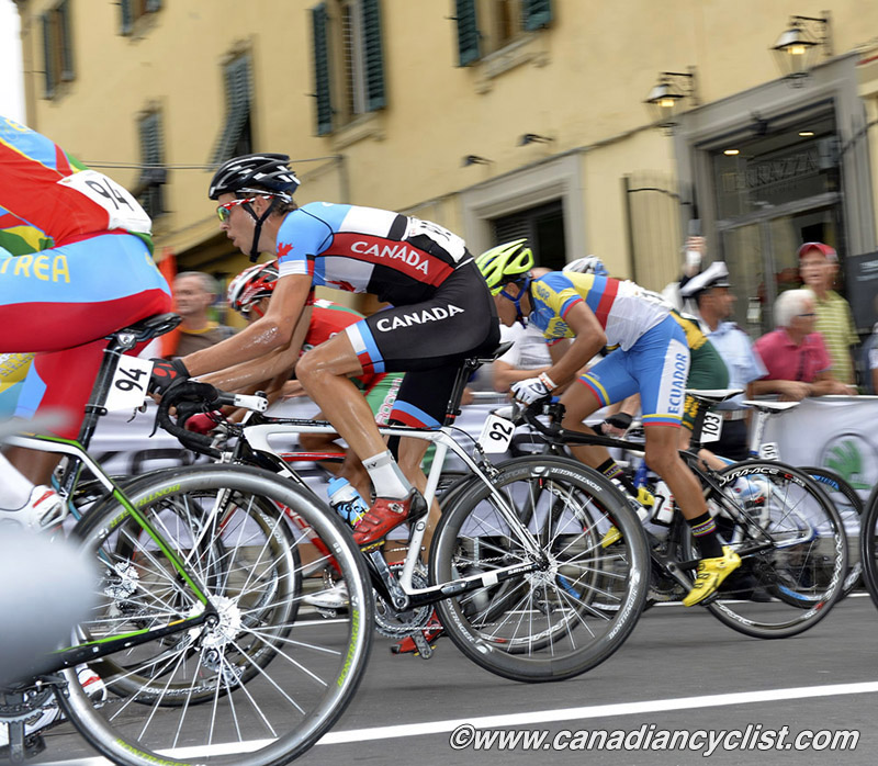 2013 Road World Championships