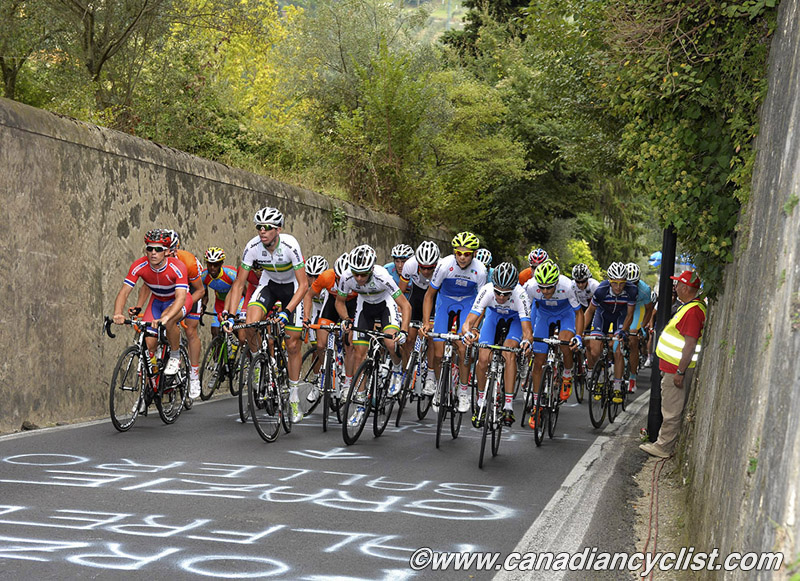 2013 Road World Championships