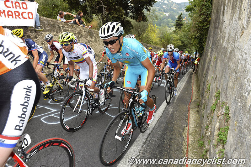 2013 Road World Championships