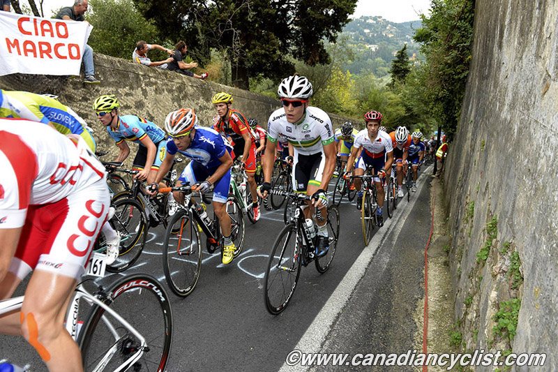 2013 Road World Championships
