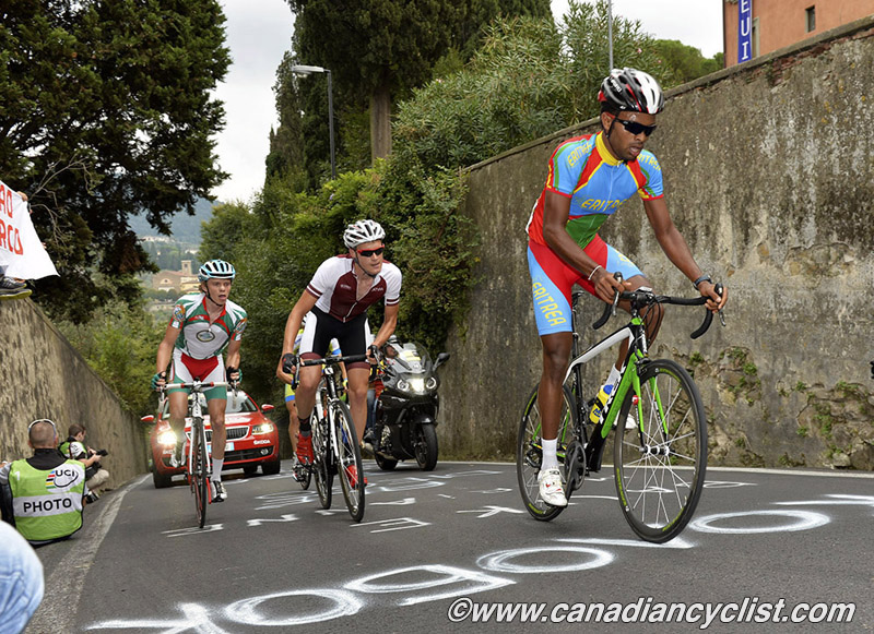 2013 Road World Championships