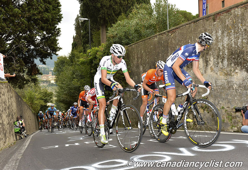 2013 Road World Championships