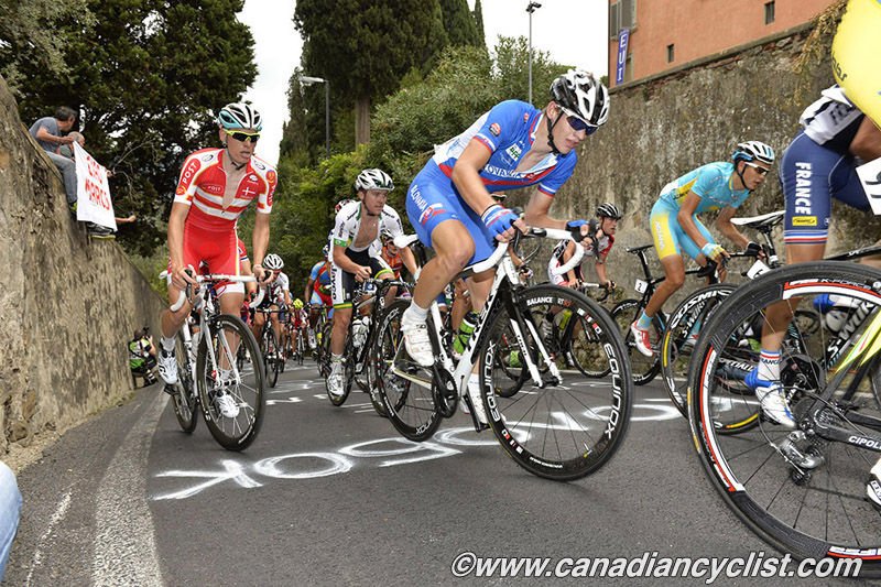 2013 Road World Championships